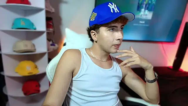 عرض كام Eiden_carter