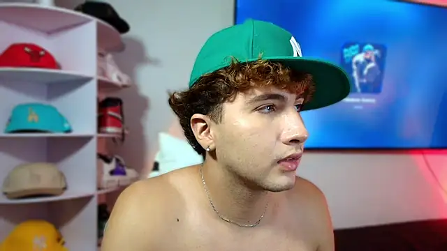Eiden_carter Webcamshow