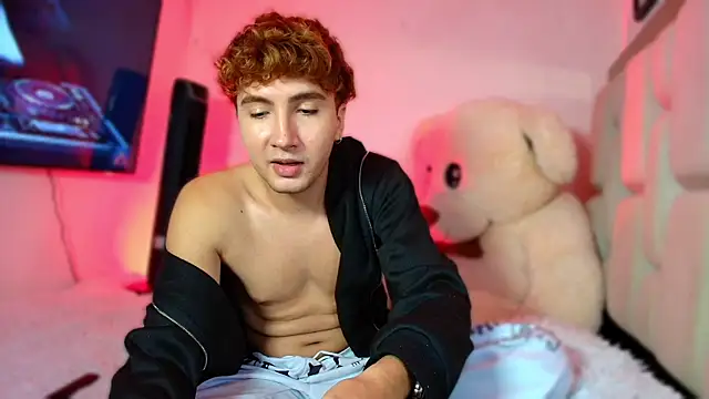 Eiden_carter Webcam show