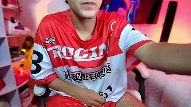 Eiden_carter 网络视讯表演