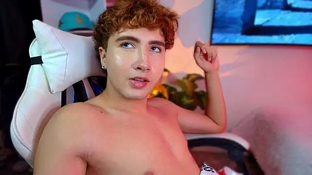 Eiden_carter Webcam-Show