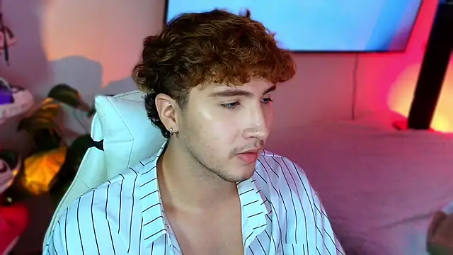 Eiden_carter webcam show