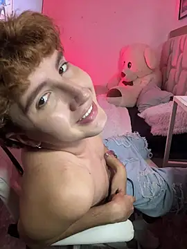 Eiden_carter 网络视讯表演