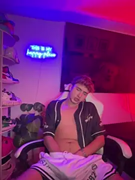 Eiden_carter Webcamshow