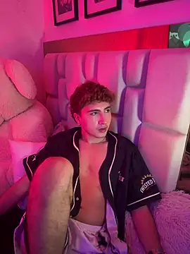 Eiden_carter Show Webcam