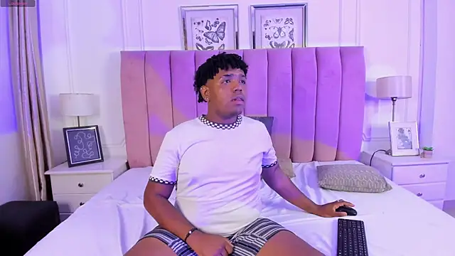 Blaise_Bailey13 Webcam-Show