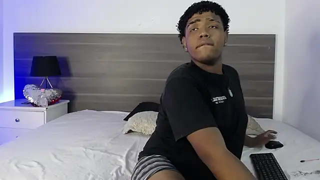 Blaise_Bailey13n Webbikameraesitys