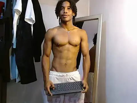 AxelSilva7777n Webbikameraesitys