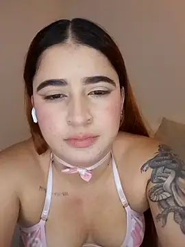 MartinaConnorr Live XXX Chat