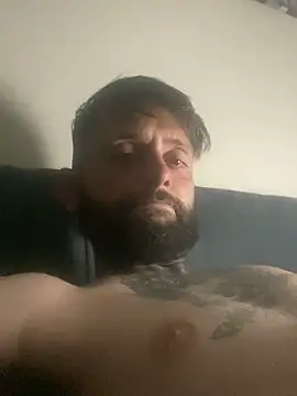 Show webcam de jgold24