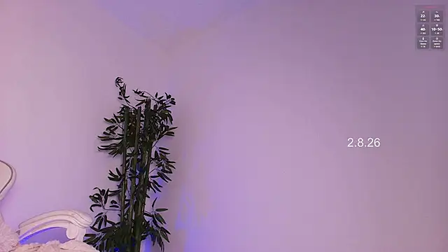 Sala de chat ao vivo de marianax_x