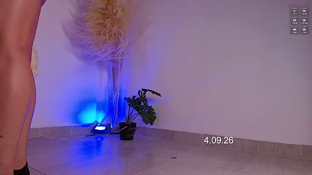marianax_x 在線直播表演