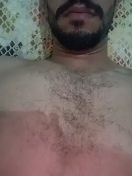 Sabroui Webcamshow