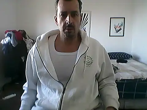 Show webcam de DaddyCloudLatin