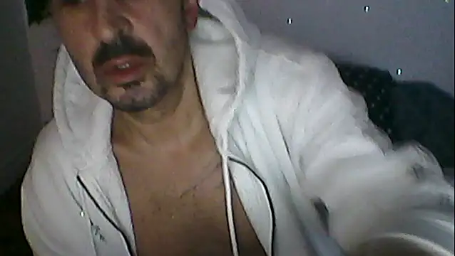 Show Webcam de DaddyCloudLatin