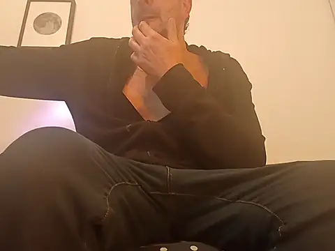 Вебкам-шоу DaddyCloudLatin
