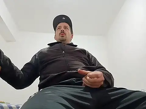 Show de webcam de DaddyCloudLatin