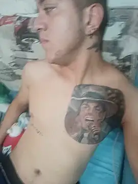 Jarmy22n Webbikameraesitys