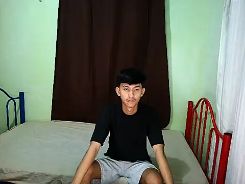 Show Webcam de Hardfucker_Charles