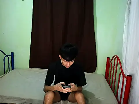 Hardfucker_Charles 网络视讯表演