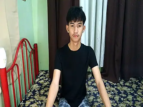Hardfucker_Charles 网络视讯表演