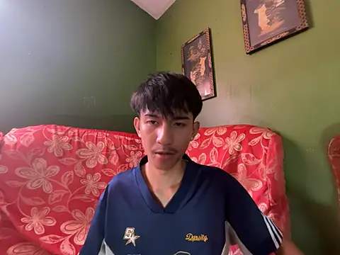 Hardfucker_Charles Pertunjukan Webcam