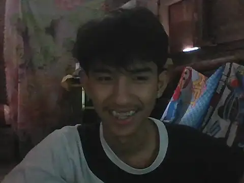 Hardfucker_Charles Pertunjukan Webcam