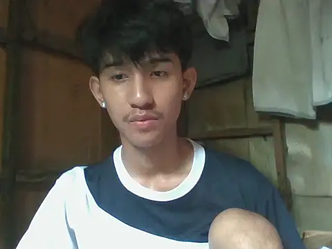 Hardfucker_Charles Webcamshow