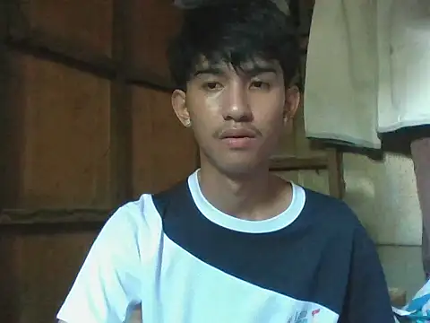 Hardfucker_Charles Pertunjukan Webcam