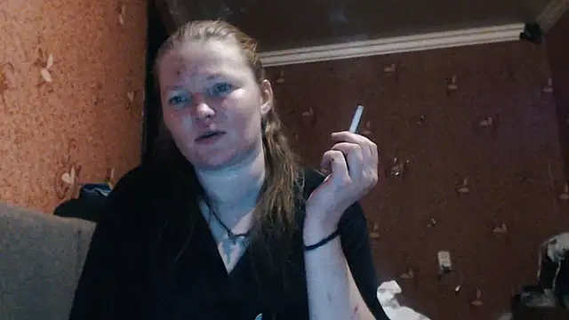 CharleyReidy Webcam show