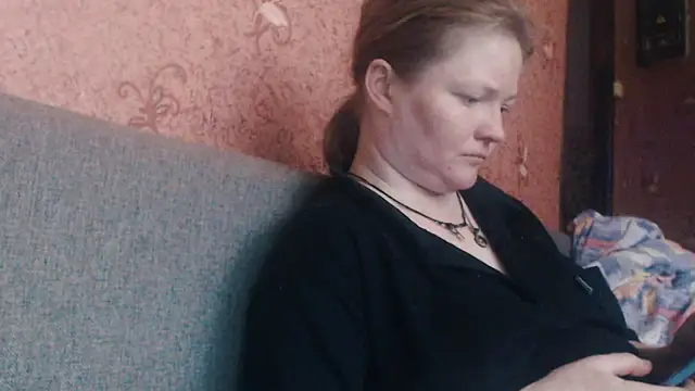 CharleyReidy's Webcam Show