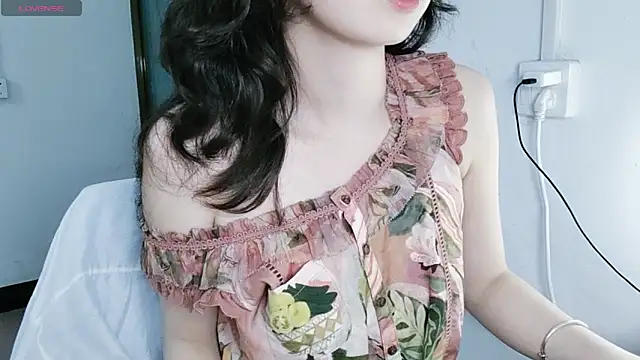 XXX chat uživo modela A-Lasbell
