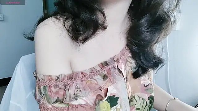A-Lasbell's Live XXX Chat