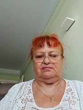 Moodberry400 Webcam-Show