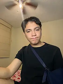 marco_duran 在線直播表演