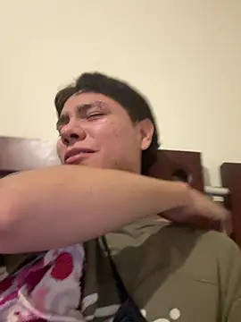 marco_duran Webcamshow
