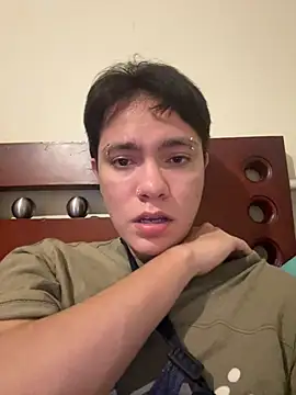 marco_duran webcam show