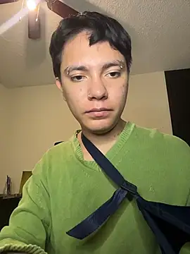 marco_duran Webcamshow