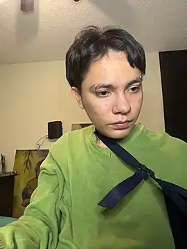 marco_duran 网络视讯表演