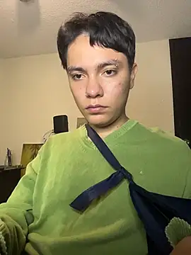 marco_duran 网络视讯表演