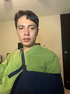 marco_duran's Webcam Show