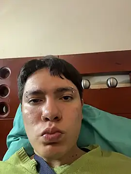 Show de webcam de marco_duran