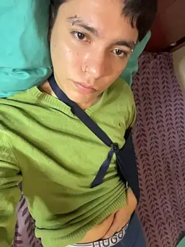 Вебкам-шоу marco_duran