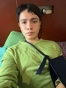 marco_duran Adlı Modelin Web Kamerası Şovu