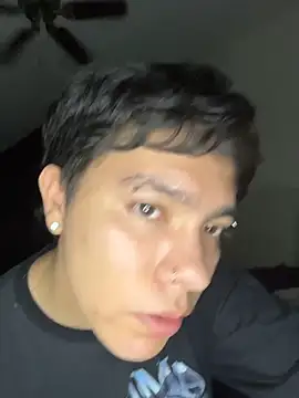 marco_duran Webcam Show