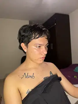 Show Webcam de marco_duran
