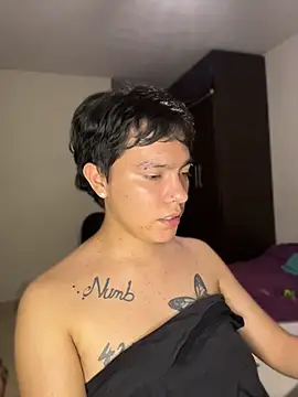 marco_duran Webcam Show