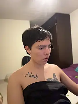 marco_duran – webcam-show