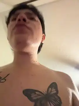 marco_duran webkamerás műsora