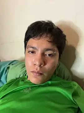 Show webcam de marco_duran